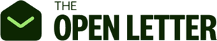 Open Letter